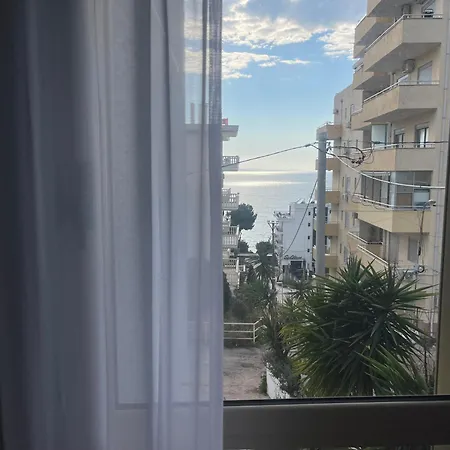 Sea Gate דירה סרנדה