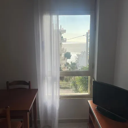 דירה Sea Gate