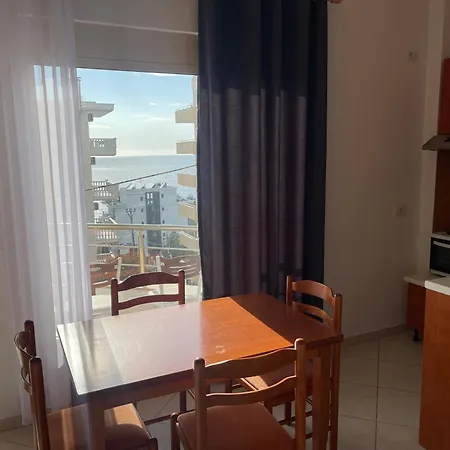 Sea Gate דירה *