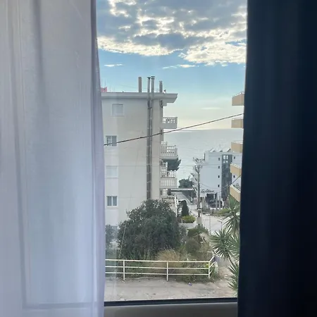 דירה Sea Gate *