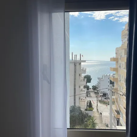 Sea Gate סרנדה