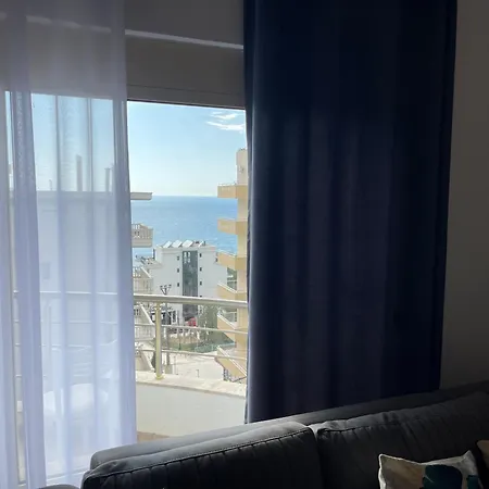דירה Sea Gate *