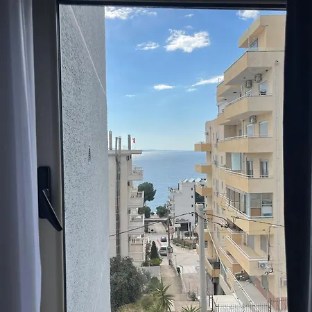 Sea Gate Daire Saranda
