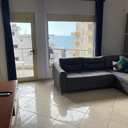 דירה Sea Gate *