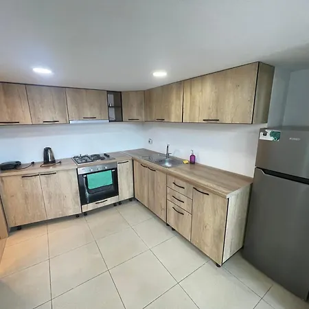 Sea Gate