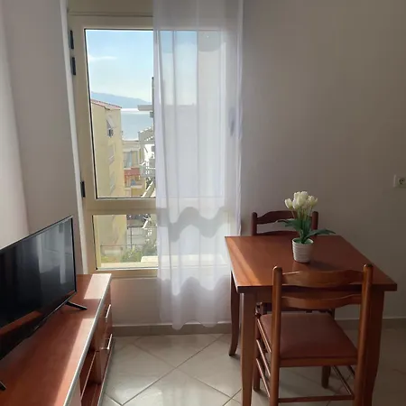 Διαμέρισμα Sea Gate *