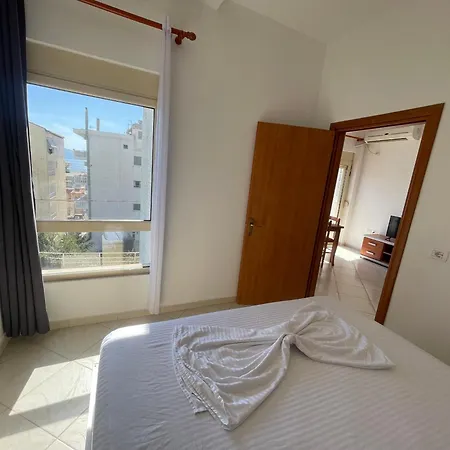 Apartment Sea Gate Sarande