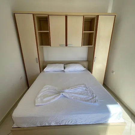 Apartment Sea Gate *