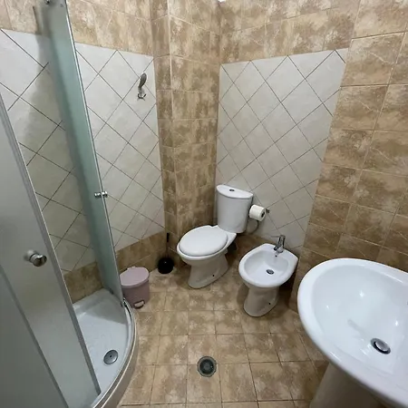 Apartment Sea Gate *